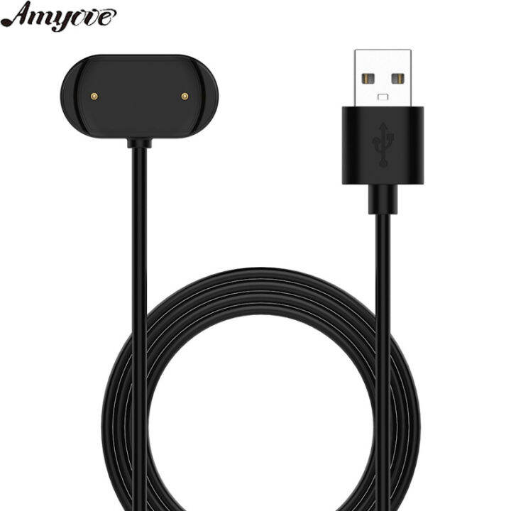 Watch Charger Anti-interference Charging Cable With Magnetic Compatible ...