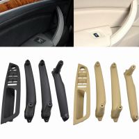 High Quality Car Inner Door Handle For BMW E70 E71 E72 X5 X6 06-14 Panel Pull Trim Cover 51416969402 Interior Door Handles