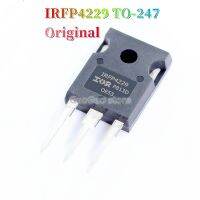 IRFP4229 IRFP4229PBF แท้2ชิ้น44A TO247 250V/310W N-Channel ทรานซิสเตอร์ใหม่แบบดั้งเดิมมอสเฟท