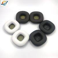 Replacement Ear Pads Cushions Headband Kit For Marshall Major I II Headset Headphones Leather Sleeve Earphone Earmuff