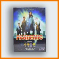 สินค้าขายดี!!! Pandemic Board Game (ภาษาอังกฤษ) - บอร์ดเกม เกมโรคระบาด #ของเล่น โมเดล ทะเล ของเล่น ของขวัญ ของสะสม รถ หุ่นยนต์ ตุ๊กตา สวนน้ำ สระน้ำ ฟิกเกอร์ Model