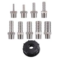 【CW】 304 Drain Fittings   - S60x6 Coarse Aliexpress