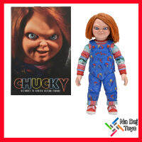 NECA Chucky TV Series 7" Figure ชัคกี้ ทีวี ซีรี่ย์ส ขนาด 7 นิ้ว ฟิกเกอร์