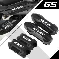 Permuse.☁X5สำหรับรถมอเตอร์ไซด์ BMW R1200GS LC R1250GS ADV R 1200 GS F800GS การผจญภัย F850GS มอเตอร์ไซด์กันชน25มม2023ป้องกันป้องกันเครื่องยนต์