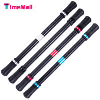 Timemall Spinning Pen Rolling Finger Rotating Pen Professional Brain Training Decompression Toys For Beginner Students