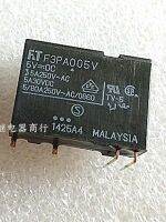 【CC】✔  2 5V Relay F3PA005V 5VDC