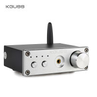 KGUSS BH1 DAC QCC3008อุปกรณ์ถอดรหัสเสียง,Bluetooth 5.0 CS8406แอมป์เครื่องขยายเสียงหูฟัง APTX PCM5102A แอมป์เครื่องขยายเสียงหูฟัง