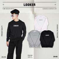 LOOKER - สเวสเตอร์รีเฟค สะท้อนแสง