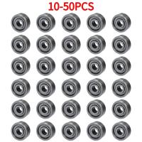 【CW】 10pcs Miniature Bearings 3x10x4mm 623zz Skate Carbon Deep Groove for