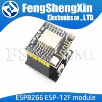 1PCS New ESP8266 serial WIFI Witty cloud Development Board ESP-12F module MINI nodemcu WATTY Electronics