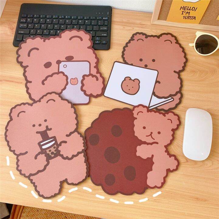 spot-express-lovelymouse-pad-cartoondesk-mat-pads-cup-mats-nonsliptop-table-mat-writing-desk-mat