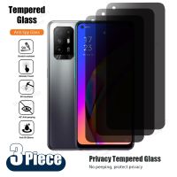 3PCS Anti Spy Screen Protector for OPPO A95 4G A94 5G 4G A74 4G A76 A54 A16 A16K Anti Peeping Glass for OPPO A5 A9 2020 Private