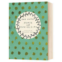 Sense and Sensibility Vintage Classics