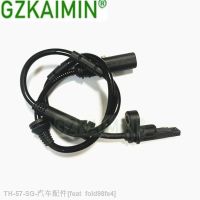 ✙▥┇ High Quality ABS Speed Sensor For BMW X3 X4 F25 OEM 34526869293 34526855050