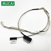 Kabel Layar Video Untuk Dell ละติจูด3540 3000 Kabel Pita Tampilan แล็ปท็อป LCD นำ DC02001UC00 DC02001UW00 X0H0W 0W08FN