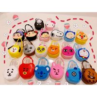 Hand sanitizer cartoon bottle only การ์ตูนขวดใส่เจล ขวดเปล่า 20 styles