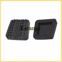 № S083-43-028 S08343028 2PCS Brake Clutch pedal pad Cover For Mazda MX-3/6 RX-7 323 626 929 B-Series MPV for Ford Escort 1989-2003