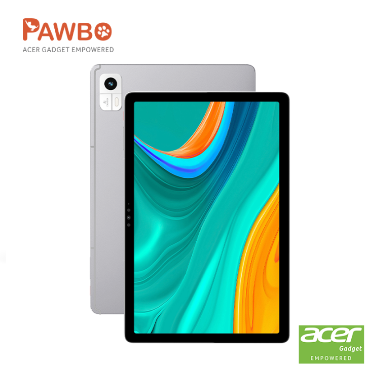 Acer 5G Tablet 11 Inch Tablet 6G+128GB Learning Tablet for Online