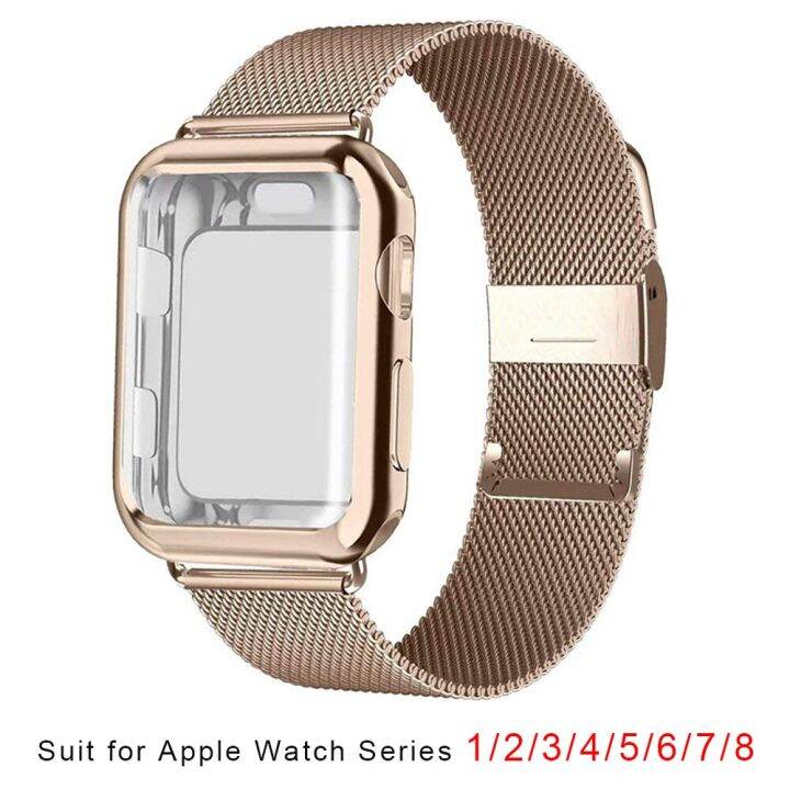 milanese-loop-case-strap-for-apple-watch-band-ultra-8-7-6-se-5-4-41mm-40mm-44mm-38mm-42mm-watchband-iwatch-series-7-45mm-cases-cases