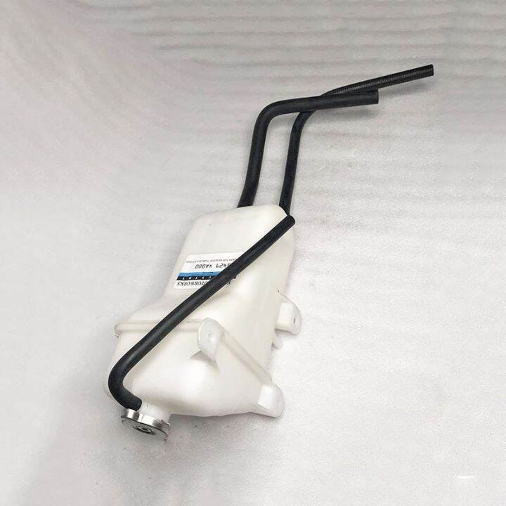 Radiator Reserve Tank Starex Old Model SVX 972003 [25429 4A000