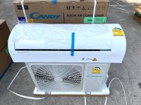 Candy 18000 btu R32 ใหม่ ประกันศูนย์