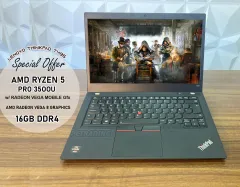 Fujitsu Lifebook A576/N | Intel Core i3 6th Generation | 4GB Ram