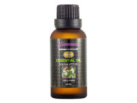 SIAMANTE 100% Pure Essential Oil 30 ml - Eucalyptus