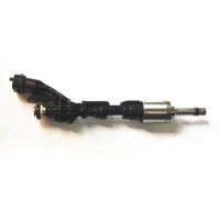 Fuel Injector Injector Car Parts Component for Ford Fiesta 2016-2017 0261500155 CJ5G-9F593-AA