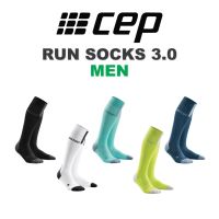 CEP RUN SOCKS 3.0 MEN | ถุงเท้าวิ่งผู้ชาย