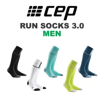 CEP Run Ultralight Socks Men
