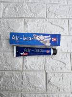 Air lax Hairball เจลวิตามิน กำจัดและขับก้อนขนแมว ระบายก้อนขนสุนัขและแมว 100 กรัม