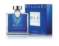 น้ำหอม Bvlgari BLV Pour Homme EDT 100ml. ของใหม่ พร้อมกล่อง