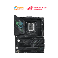 MAINBOARD (เมนบอร์ด) (1700) ASUS ROG STRIX Z790-F GAMING WIFI ประกันศูนย์ 3 ปี