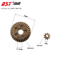 Straight Spiral Gear  FOR BOS GWS6-100 Angle Grinder