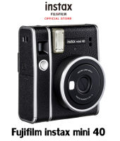 FUJIFILM INSTAX MINI 40 ประกันศูนย์