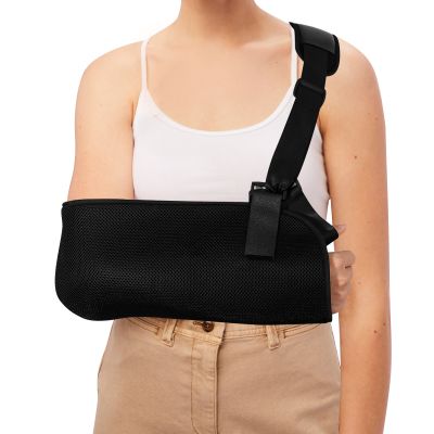 tdfj Wrist Arm Sling Elbow Fractured Support Tear Dislocation Sprains and Strains Broken