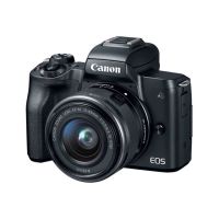 Canon กล้อง EOS M50 Kit EF-M 15-45 IS STM  ประกันศูนย์ไทย