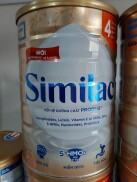 Sữa Bột Similac 4 HMO 1.7kg