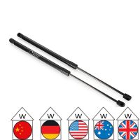 Tailgate Boot Rear Gas Struts Support Lifters For Renault Laa II Hatchback