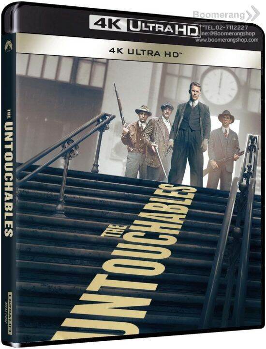 untouchables-the-เจ้าพ่ออัลคาโปน-4k-remastered-4k-มีซับไทย-ครั้งแรกในรูปแบบ-4k-boomerang