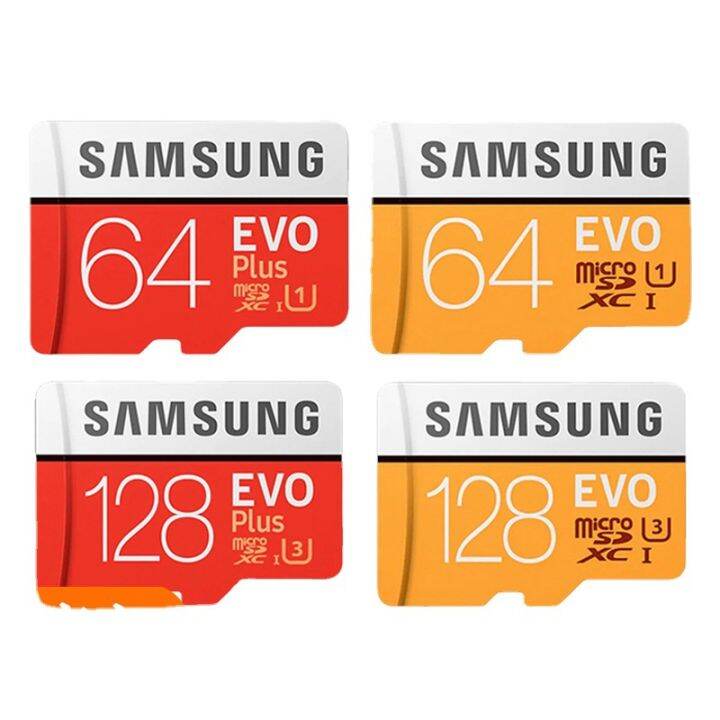 บัตร-tf-samsung-การตรวจสอบความเร็ว512g-zlsfgh-กล้องเคลื่อนที่ด้วยระบบการ์ดความจำความเร็วสูง64g-128g-256g