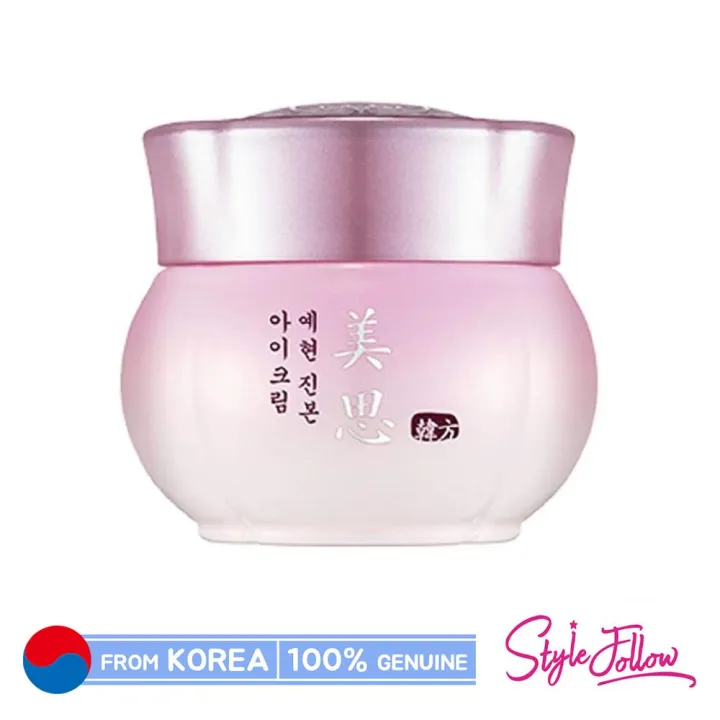 [MISSHA] Misa Yei Hyun Jin Bon Eye Cream 30ml Lazada PH