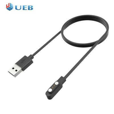 อะไหล่สายชาร์จสำหรับ KOSPET Rockospet USB นิรภัยสายชาร์จสมาร์ทวอท์ชแม่เหล็กสำหรับ4/3