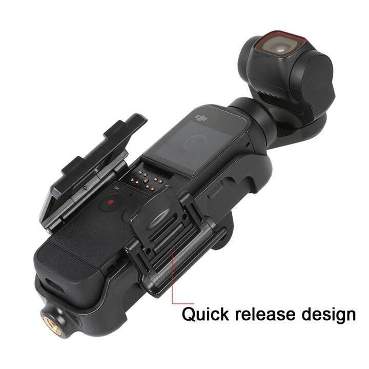 bicycle-motorcycle-mount-clamp-for-dji-osmo-pocket-2-and-pocket-camera-handlebar-bracket-stand-holder-accessories