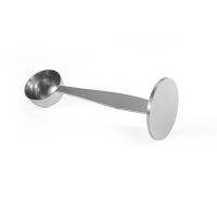 [hot]♣❉  Tamper Tools 2 In 1 Measuring Scoops Supplies