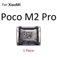 หูฟังหูฟังในตัวหูฟังสำหรับ Xiaomi Mi Note 10 Lite Pocophone Poco M2 X2 F2 Pro