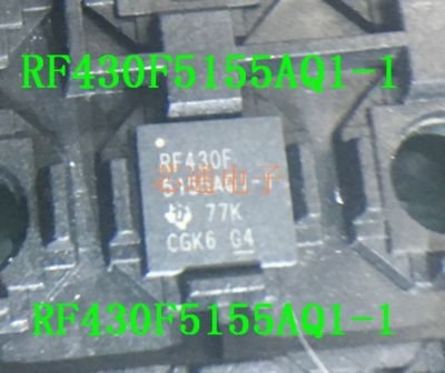 Rf430f5155aq1-1 before rf430f5155 shooting please consult QFN Ti with superior spot quantity and price