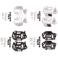 Motorcycle Cylinder Head Guard For-BMW R NineT R Nine T Rnine T Pure Scrambler 2020 2021- Engine Protector Cover