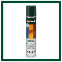 Collonil Reiniger Spray 200ml โคโลนิลไรนิก้าสเปรย์ 200มล.ขจัดคราบน้ำมันบนหนัง - Collonil.CLMVT