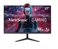 Monitor  27 VIEWSONIC VX2718-P-MHD 165Hz (VX2718-P-MHD)